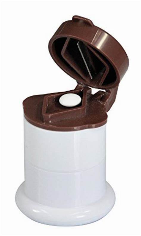 Aidapt Pill Cutter and Crusher