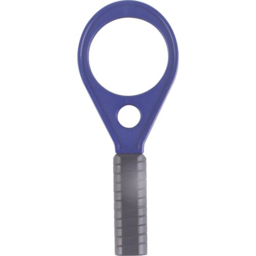 Bifocal Magnifying Glass