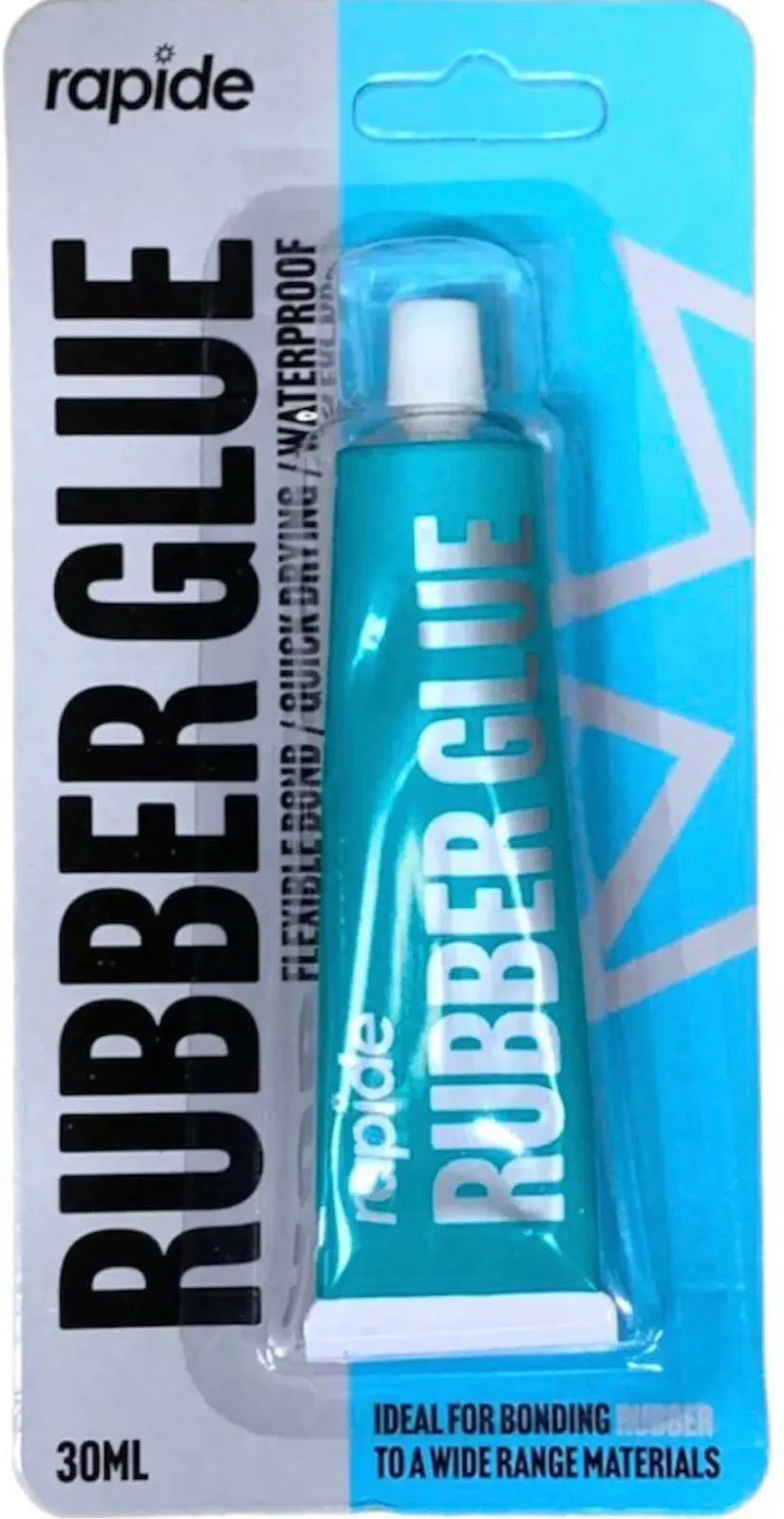 Rapide Rubber Glue
