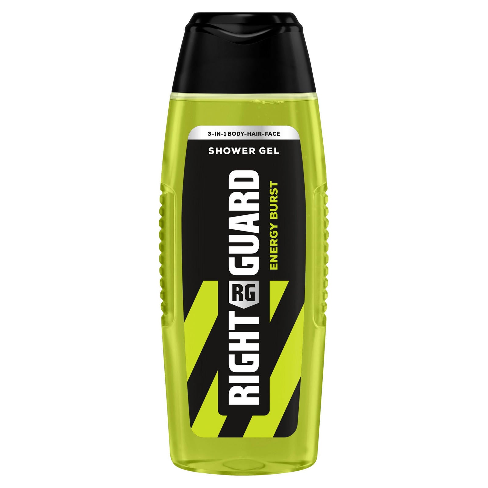 Right Guard Energy Burst Shower Gel 250ml