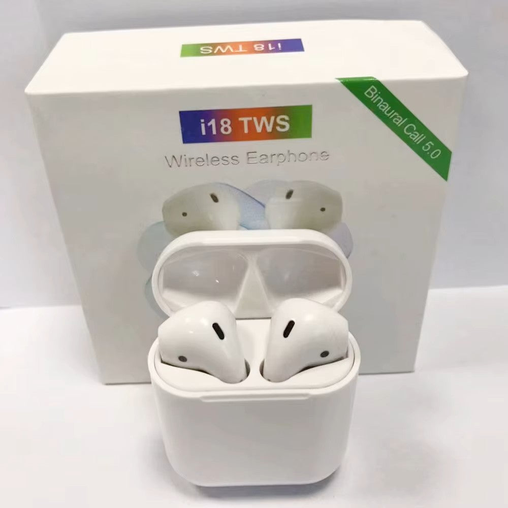 i18 TWS Wireless Earphones