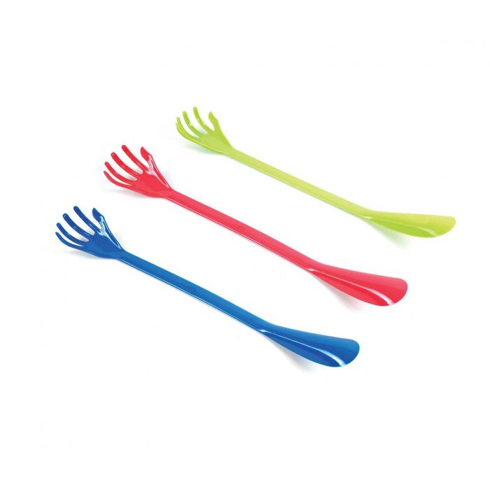 Back Scratcher & Shoe Horn