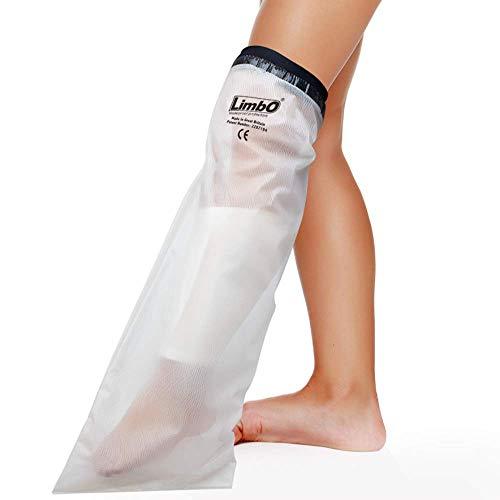 Childs Full Leg Waterproof Protector By Limbo Products