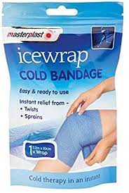 Ice Wrap Cold Bandage