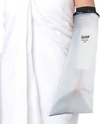 Adult Waterproof Cover For Full Arm By Limbo Products