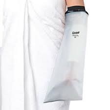 Adult Half Arm Waterproof Cover By Limbo Products