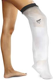Adult Full Leg Waterproof Cover By Limbo Products