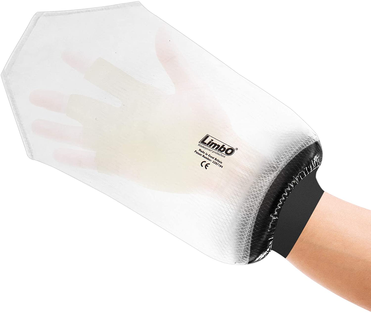 Adult Hand Waterproof Cover By Limbo Products