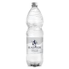 Radnor Spring Water Sparkling 1.5 Litre