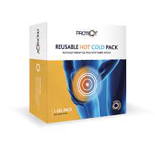 Reusable Hot/Cold Pack