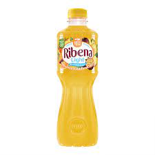 Ribena Light Pineapple & Passionfruit 500ml