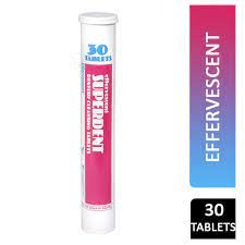 Superdent 30 Tablets