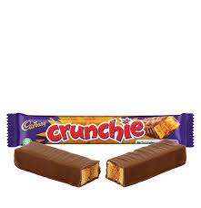 Crunchie 40g