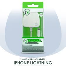 i phone, ipod, ipad Mains Charger