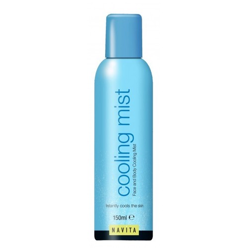 Face & Body Cooling Mist 150ml