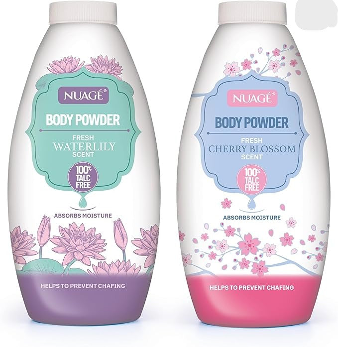Nuage Body Powder 250g