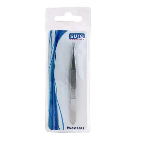 Sure Manicure Tweezers