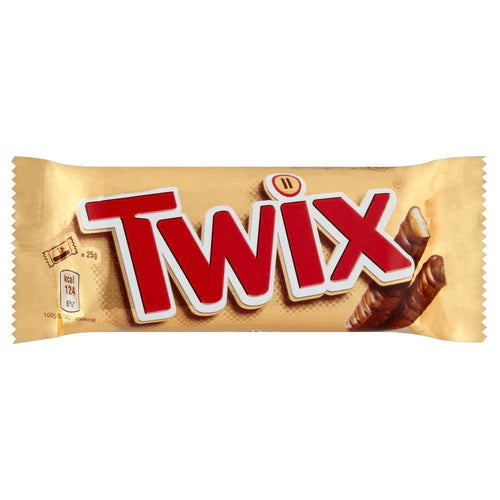 Twix Original 50g