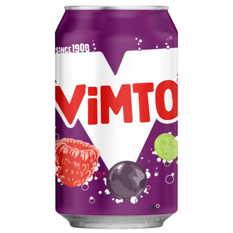 Vimto Can 330ml