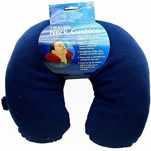 Travel Neck Cushion