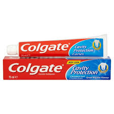Colgate Toothpaste 100ml