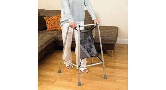 Net Bag For Walking Frames