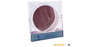 Source Shaving Mirror