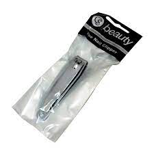 Toe Nail Clipper